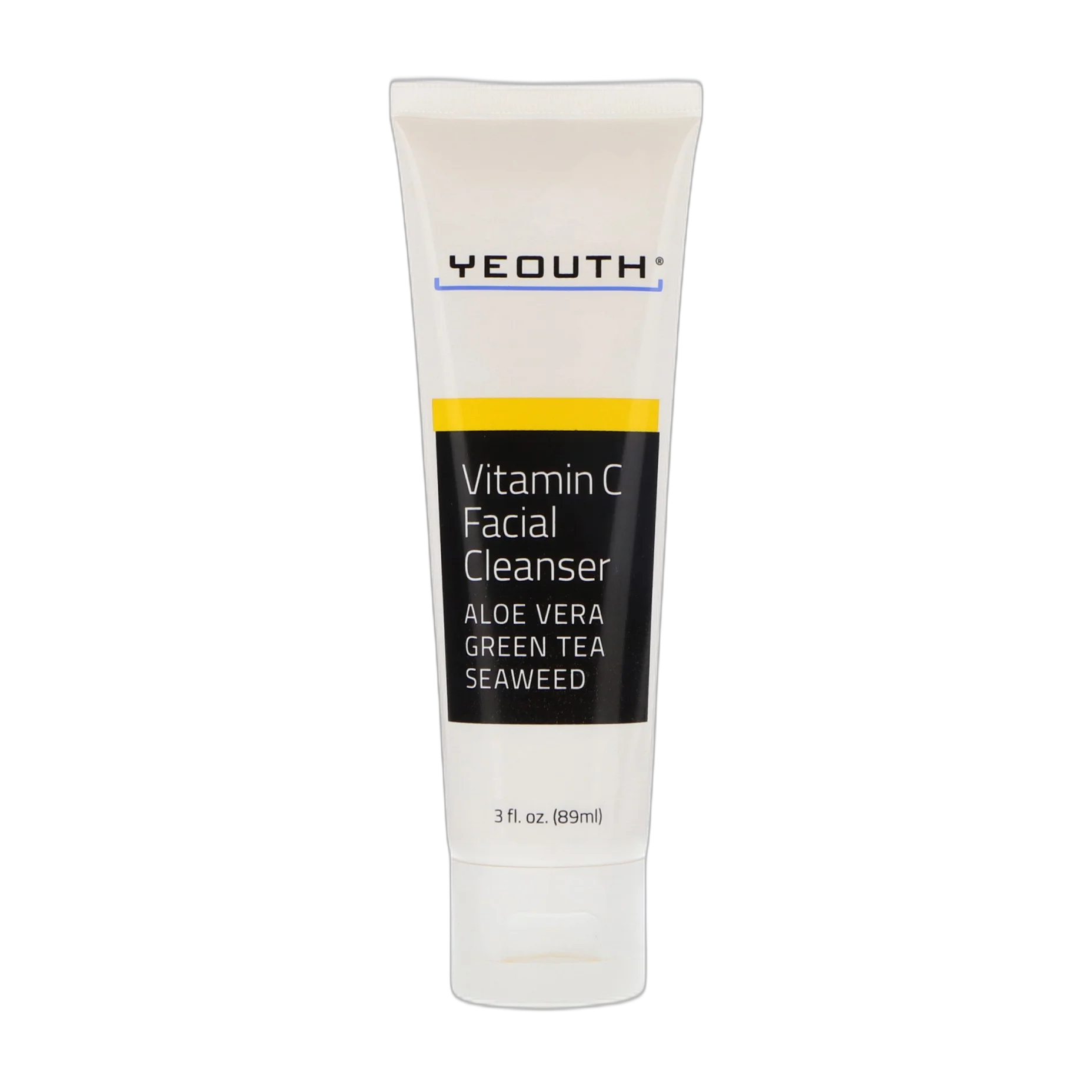 Vitamin C Facial Cleanser