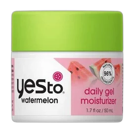 Watermelon Daily Gel Moisturizer