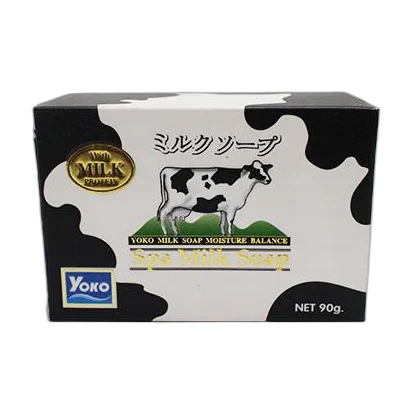 Spa Milk Soap