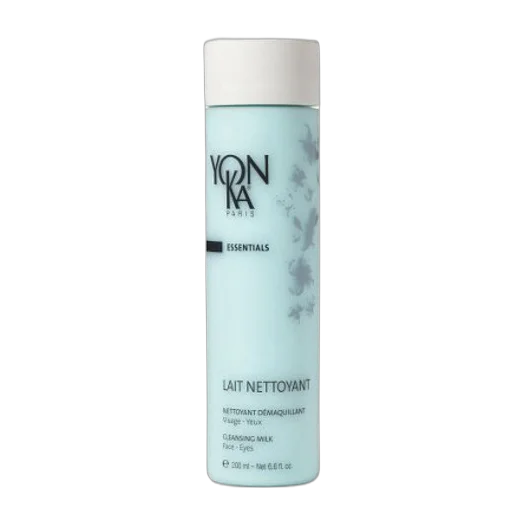 Lait Nettoyant
