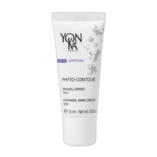 Phyto-Contour Eye Cream