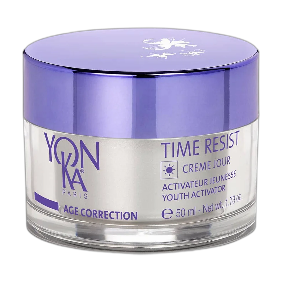 Time Resist Jour