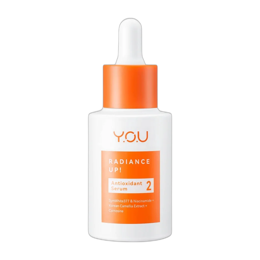 Radiance Up Antioxidant Serum