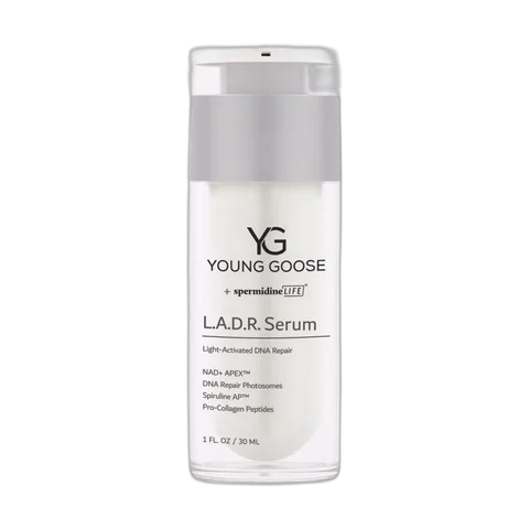 L.a.d.r. Serum