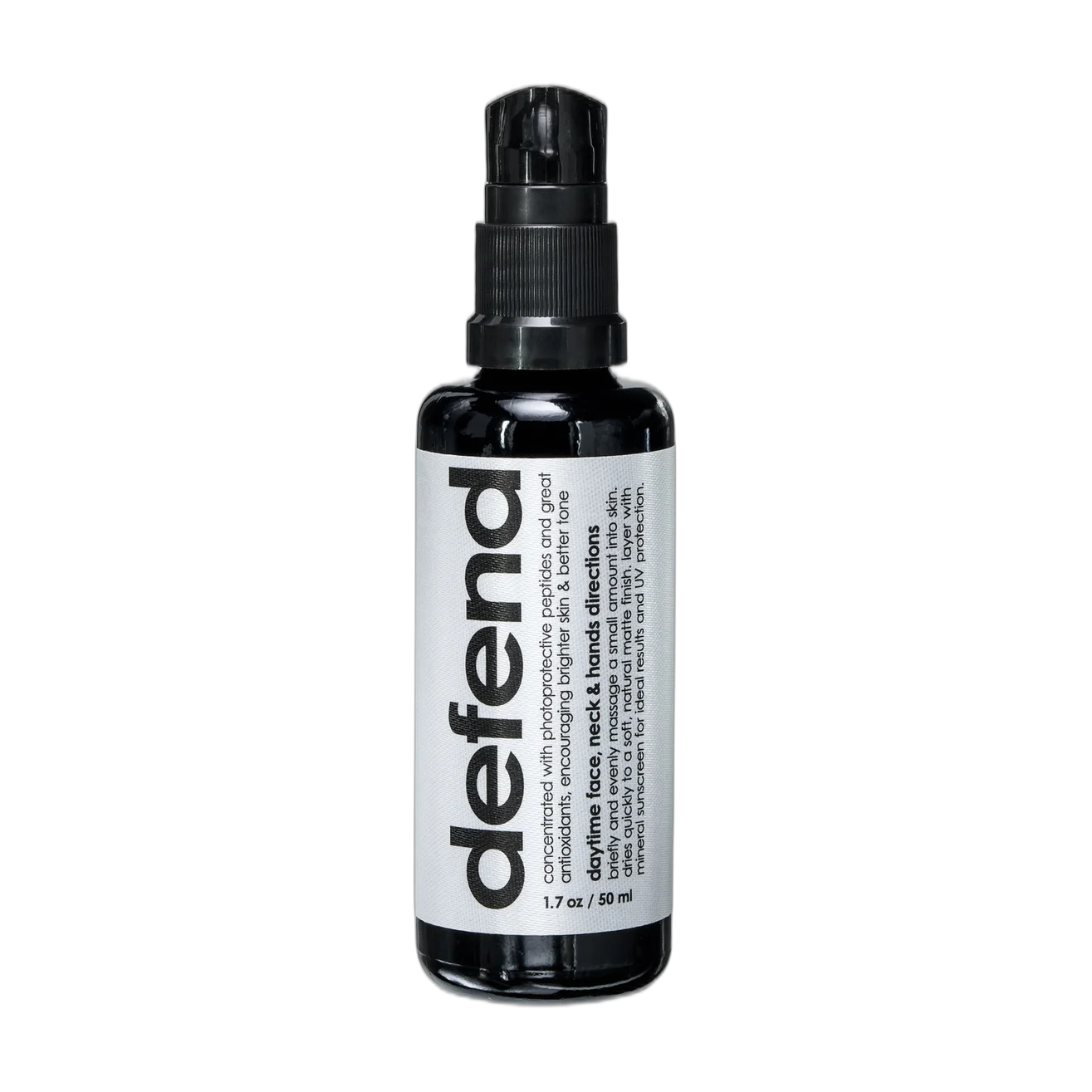 Defend Daytime Treatment Serum