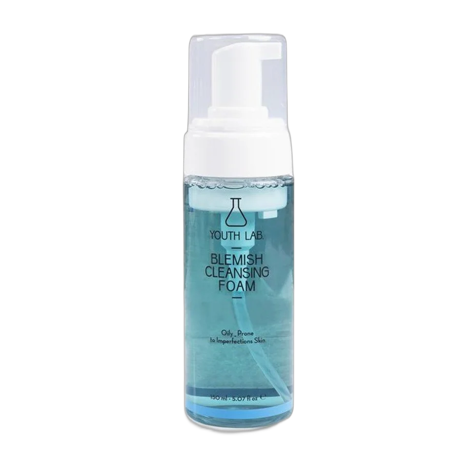 Blemish Cleansing Foam