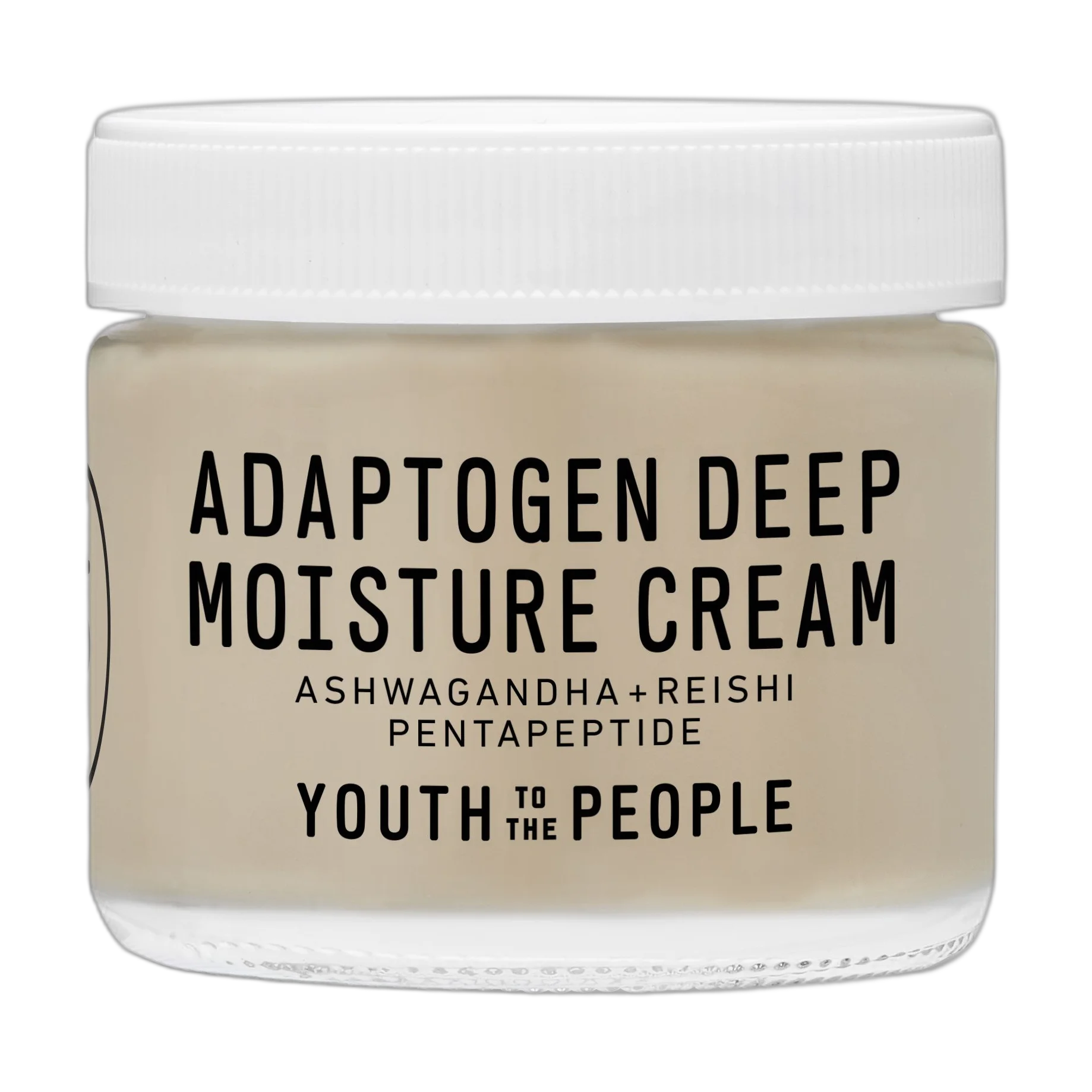 Adaptogen Deep Moisture Cream