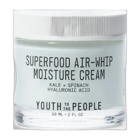 Superfood Air-whip Moisture Cream
