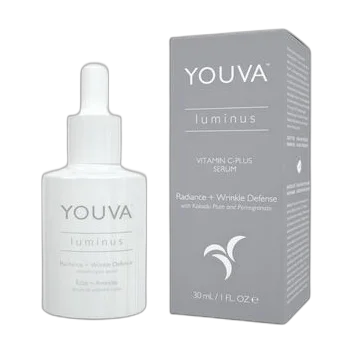 Luminus Vitamin C-Plus Serum
