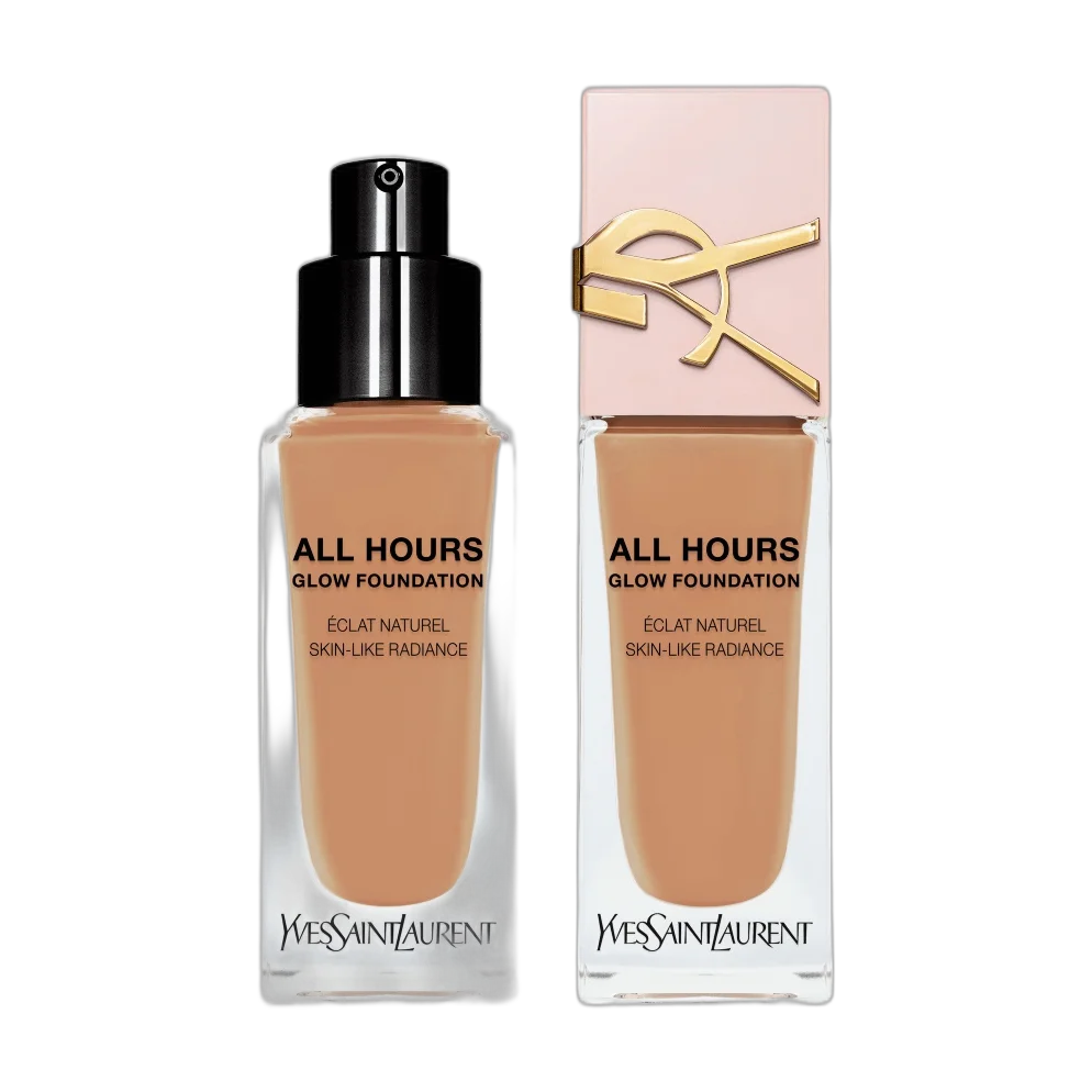 All Hours Glow Foundation