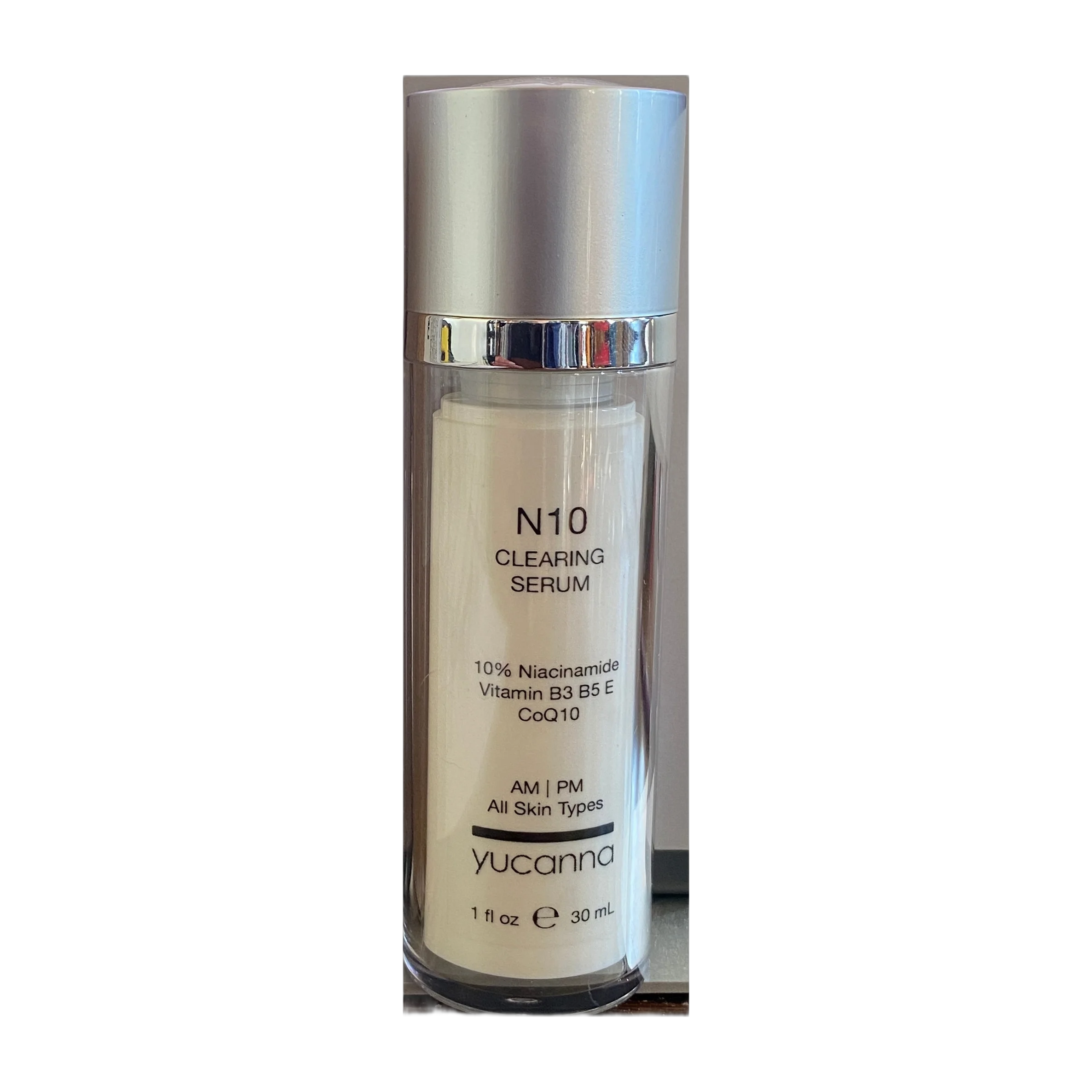 N10 Clearing Serum