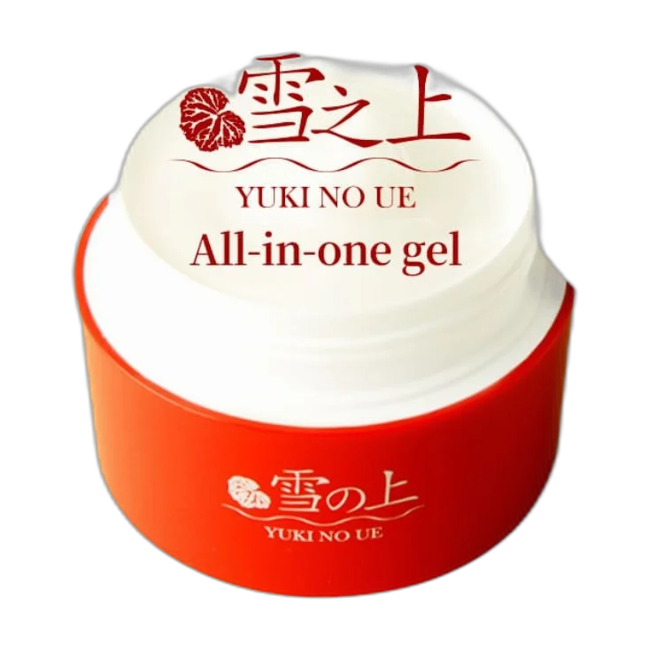 Medicated Whitening Gel