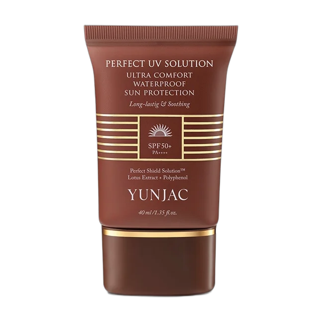 Perfect UV Solution Ultra Comfort Waterproof Sun Protection