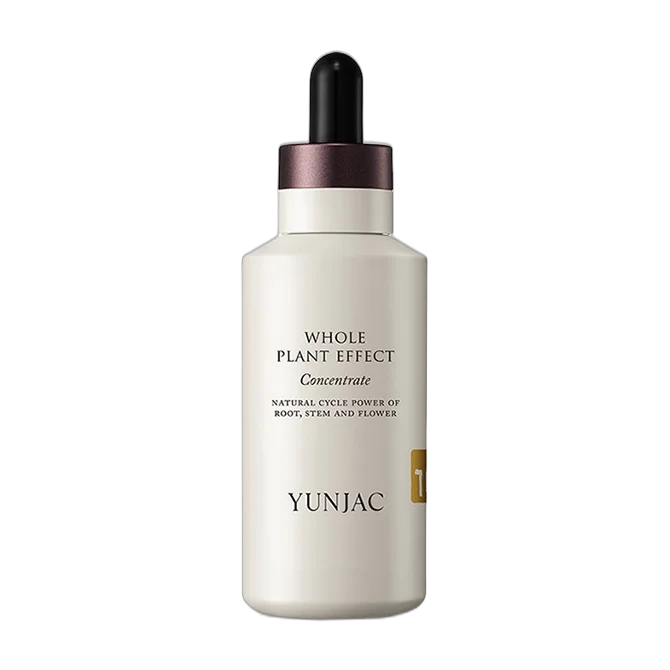 Whole Plant Effect Concentrate