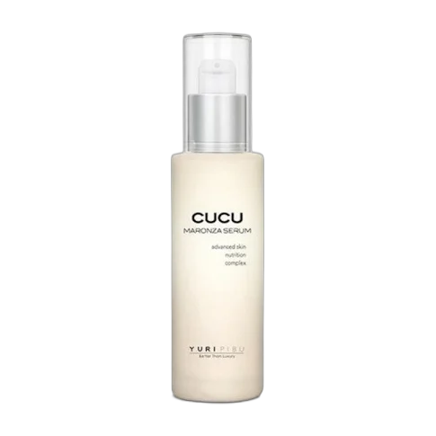 Cucu Black Truffle Serum