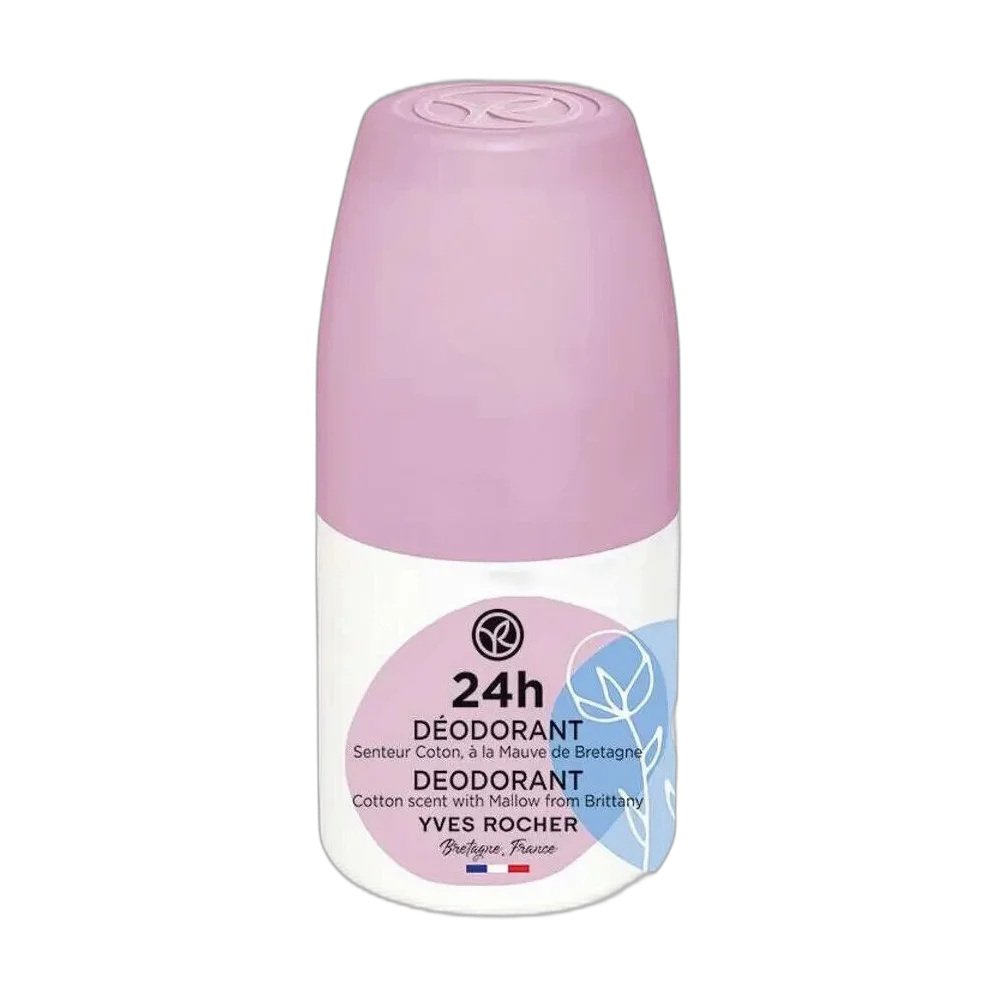 24h Deodorant