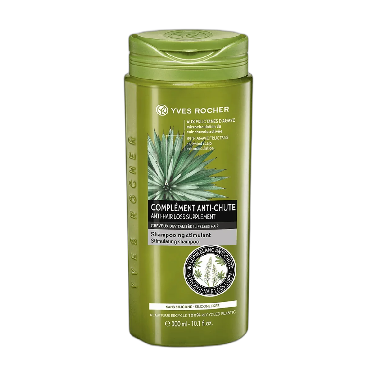 Anti Hair Loss Shampoo