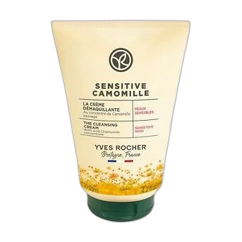 Camomille Cleansing Cream