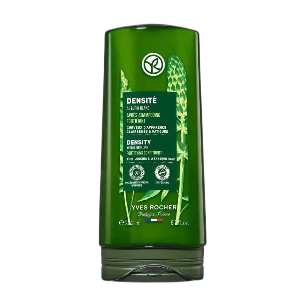 Fortifying Conditioner - Density