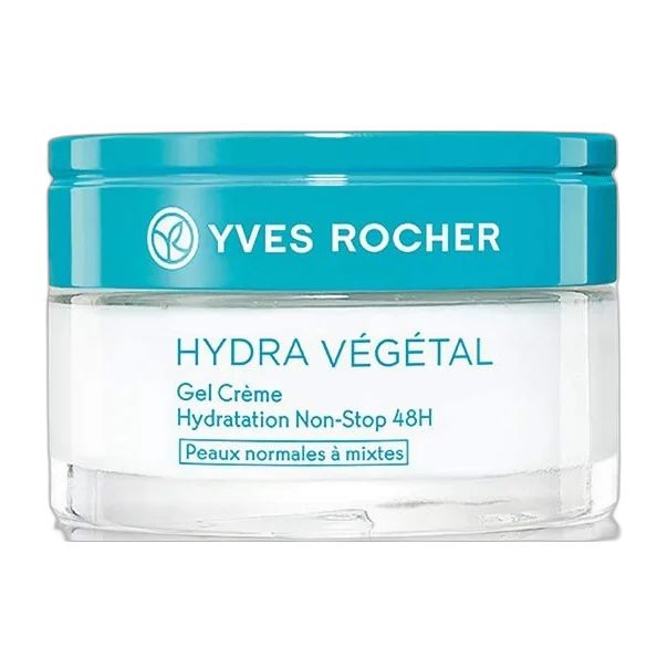 Hydra Végétal Hydration Non-stop 48h