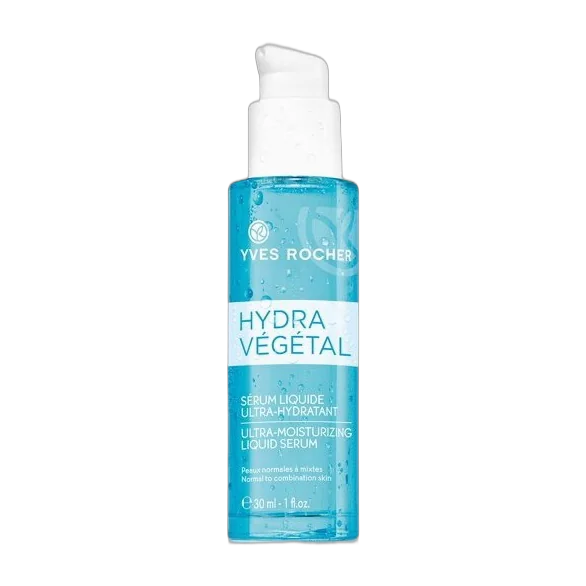 Hydra Vegetal Ultra Moisturizing Liquid Serum
