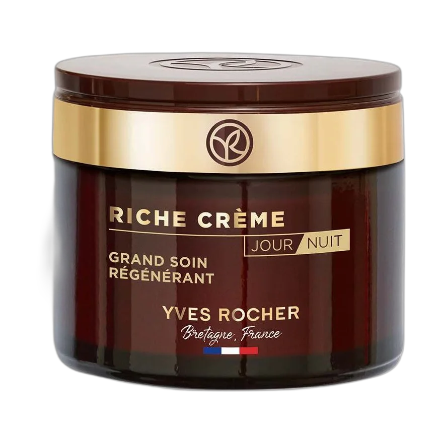Intense Regenerating Care