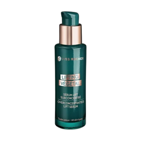 Lifting Végétal Overconcentrated Lift Serum
