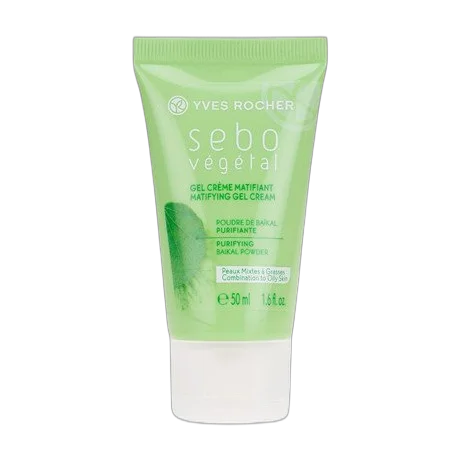 Matifying Cream