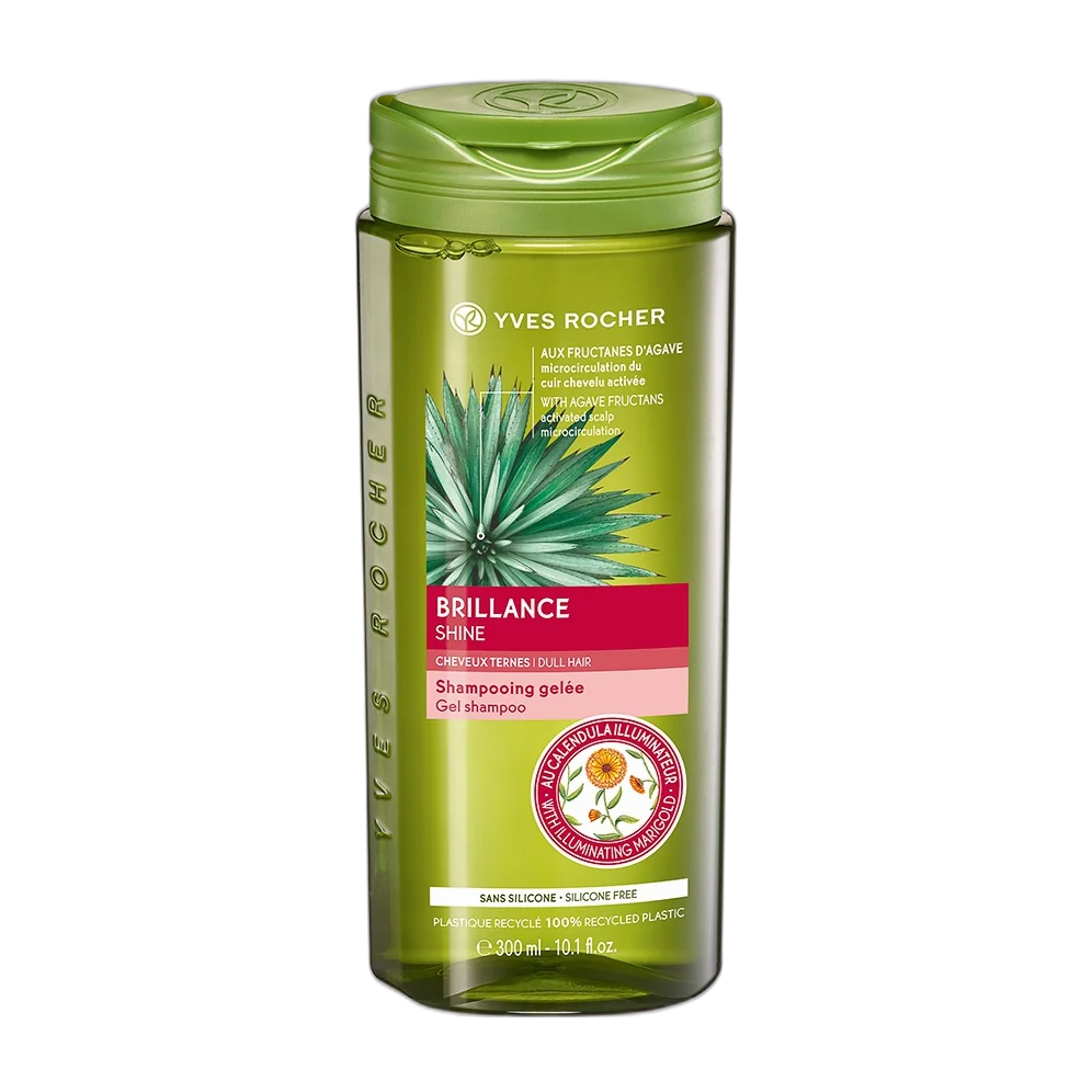 Shine - Gel Shampoo