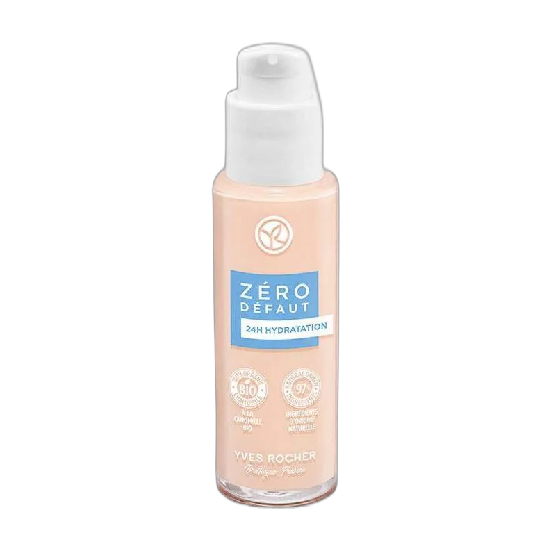 Zero Defaut 24h Hydration