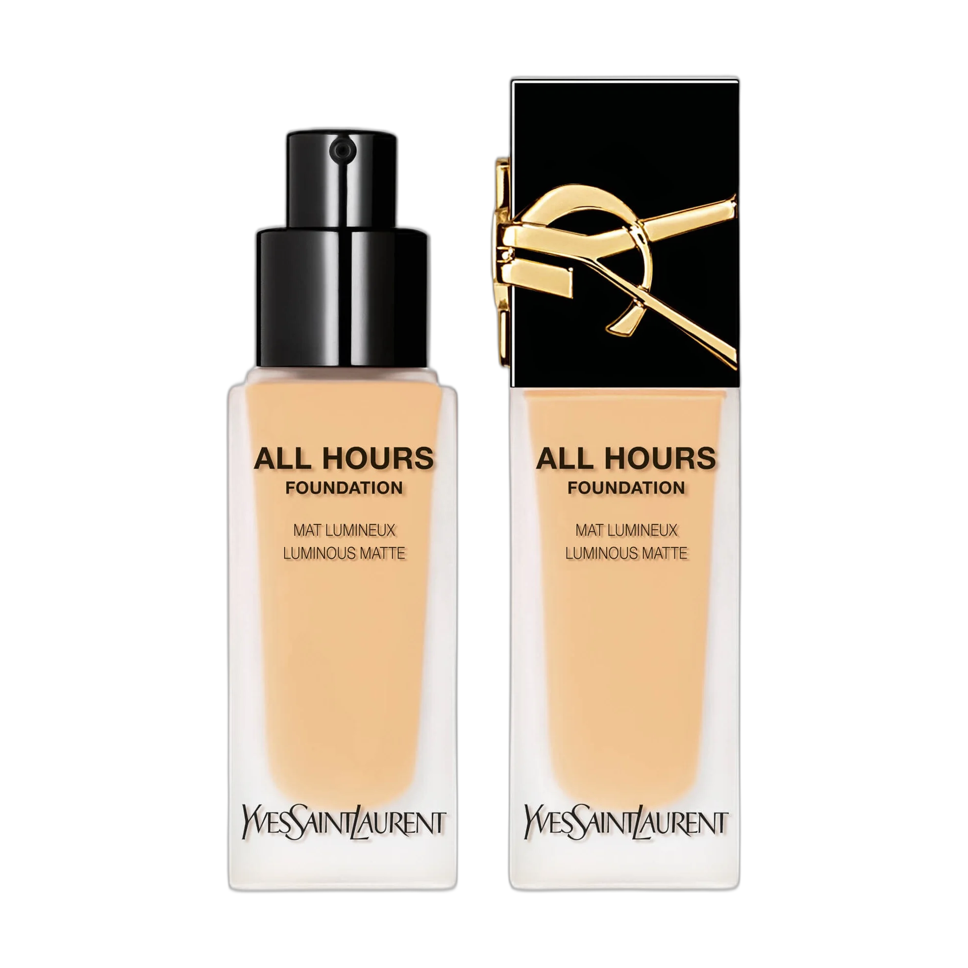 All Hours Foundation