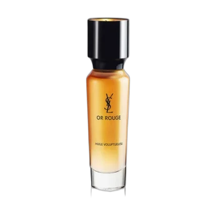 Or Rouge Oil