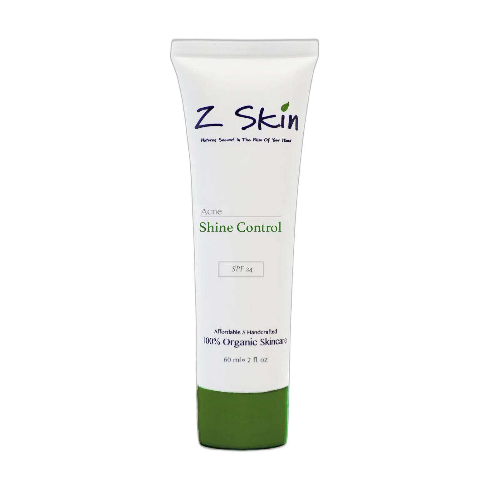 Mid-Day Shine Control