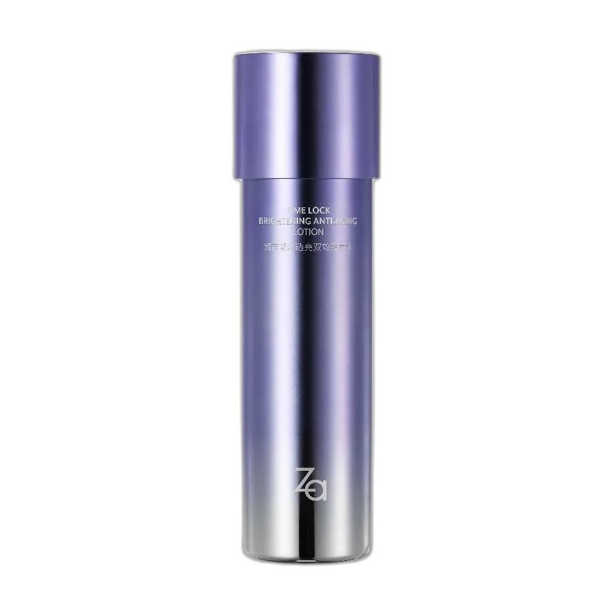Time Lock Brightening Anti-aging Lotion