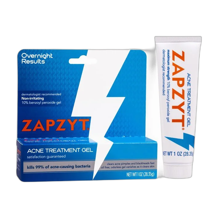 Acne Treatment Gel