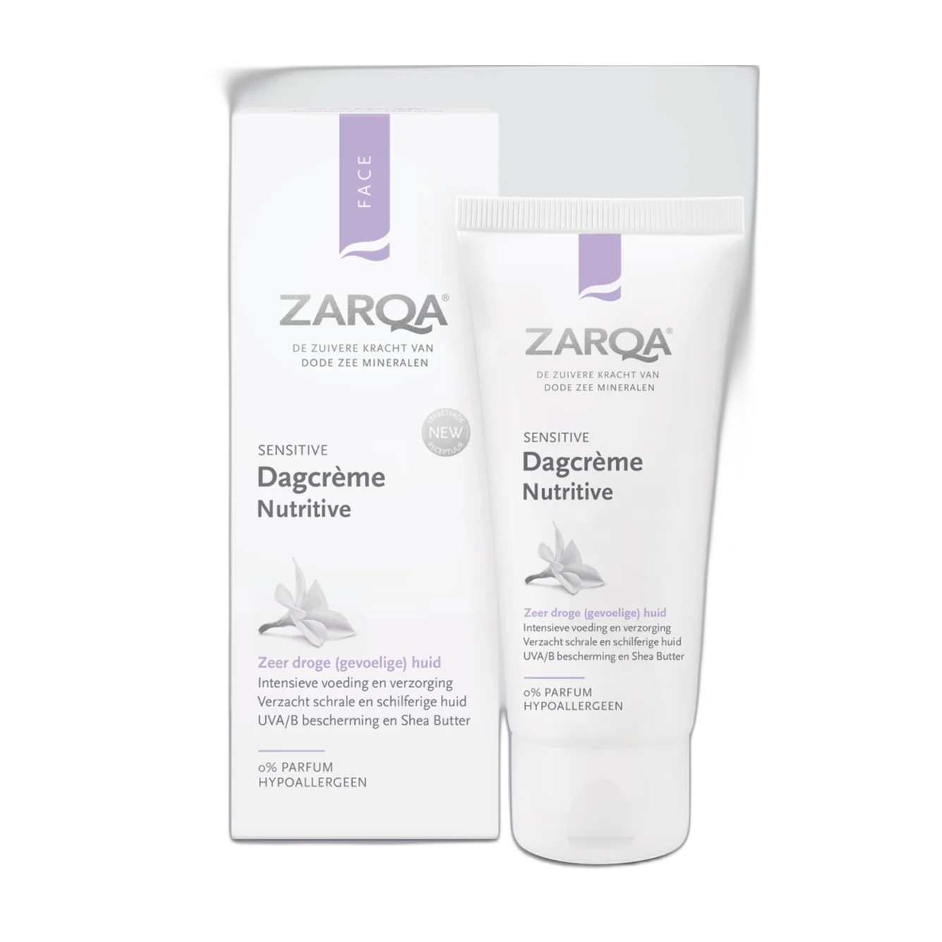 Dagcrème Nutritive