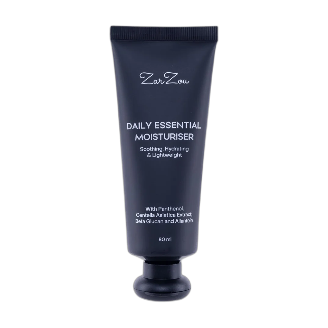 Daily Essential Moisturizer