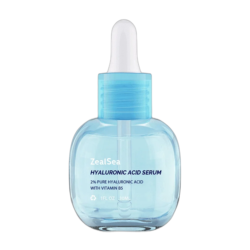 Hyaluronic Acid Serum