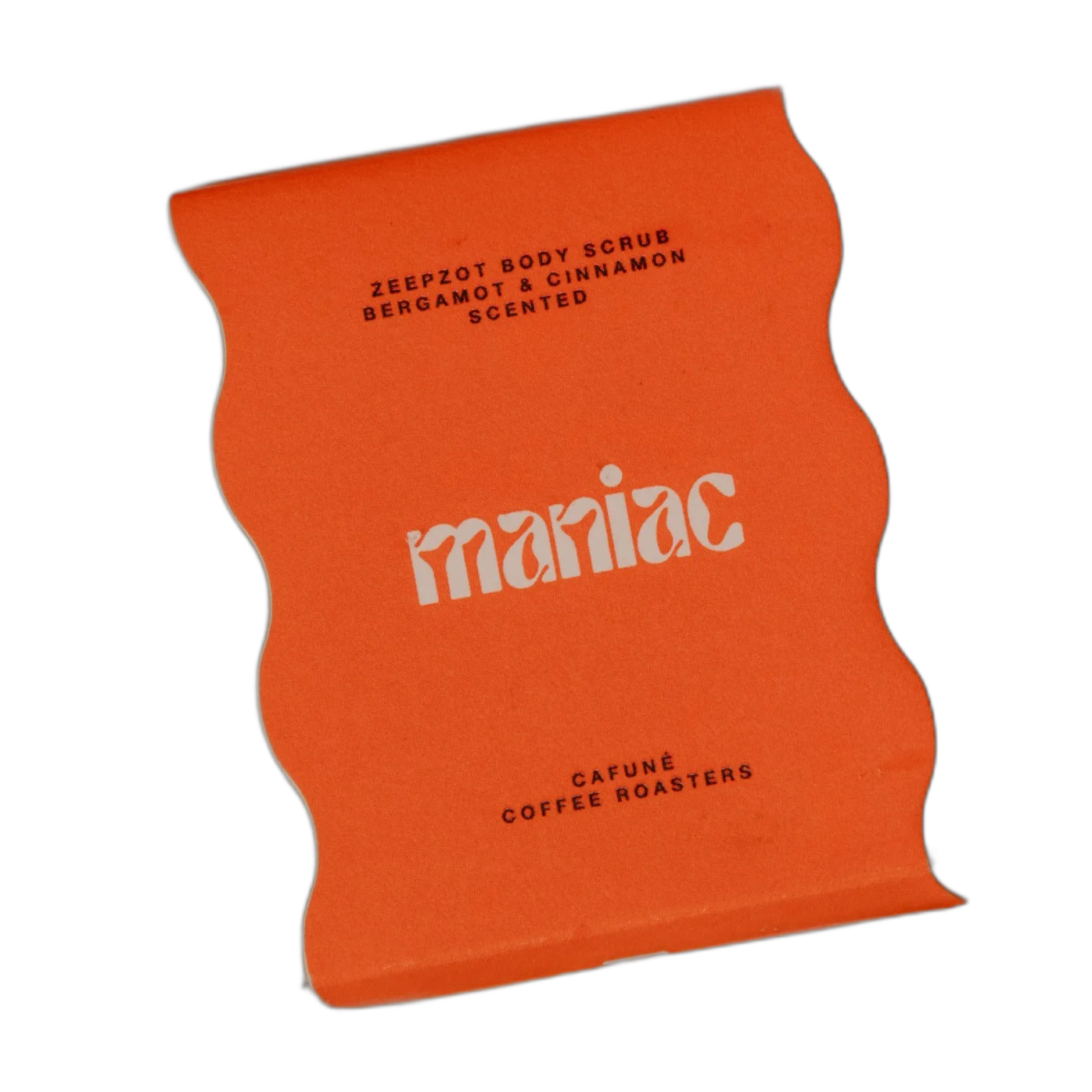 Maniac