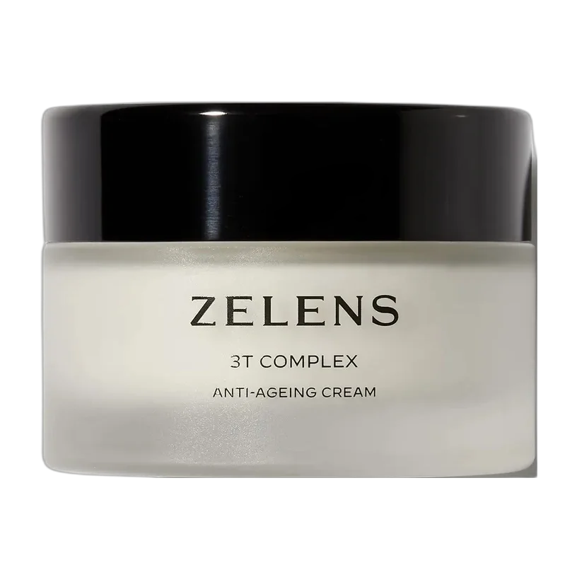 3T Complex Anti-ageing Cream
