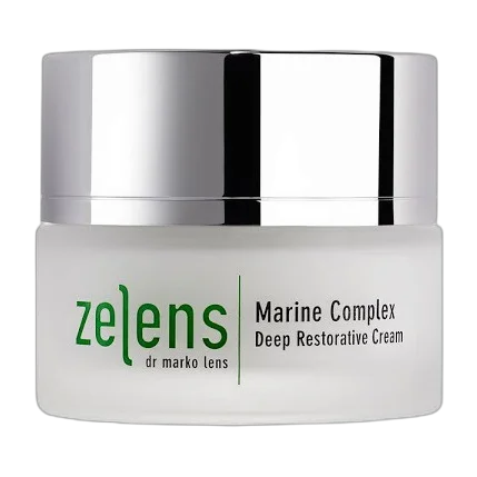 Marine Complex Deep Restorative Cream