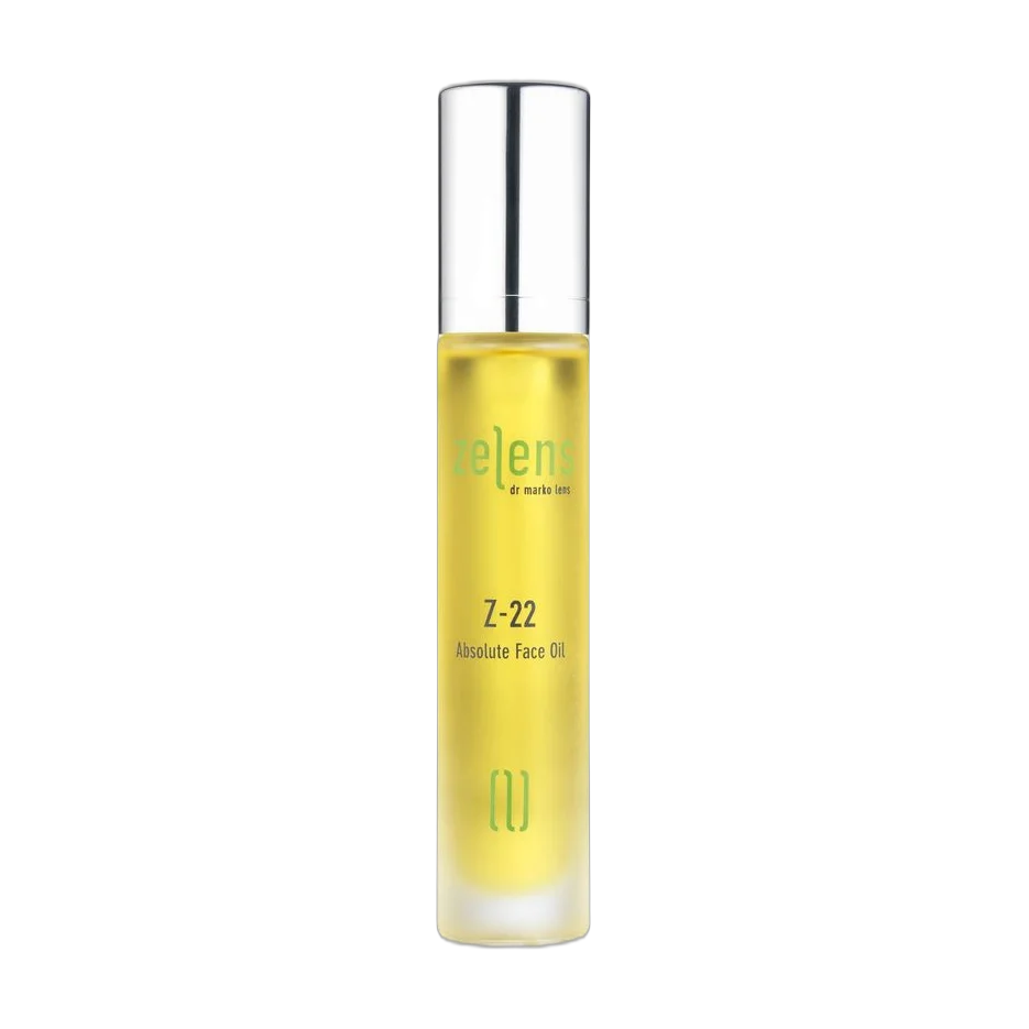 Z-22 Absolute Face Oil