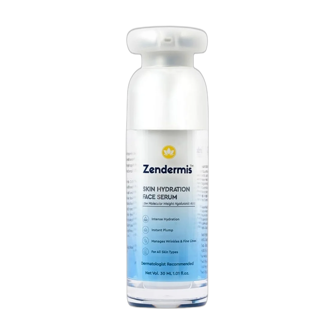 Skin Hydration Face Serum