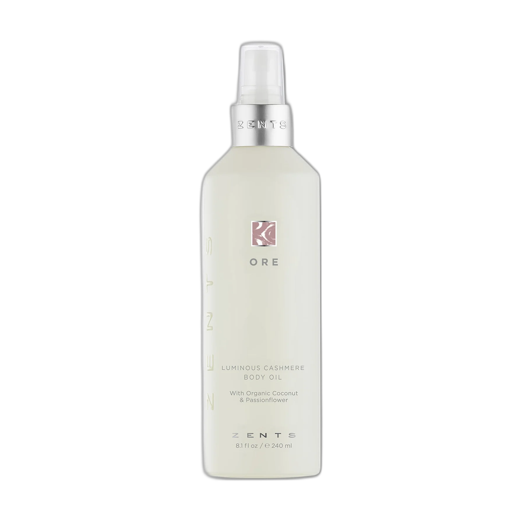 Ore Luminous Cashmere Body Oil