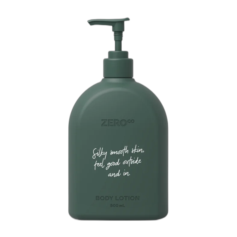 Body Lotion