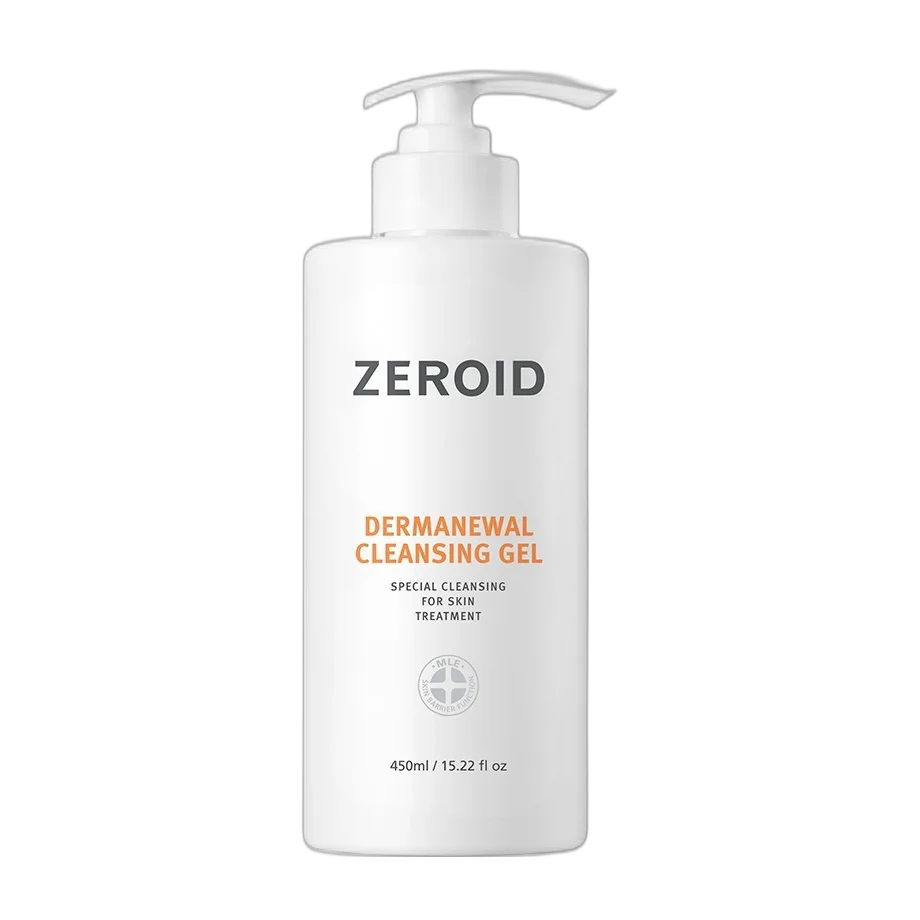 Dermanewal Cleansing Gel