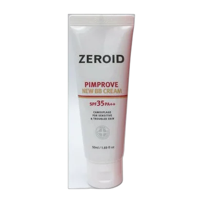 Pimprove BB Cream