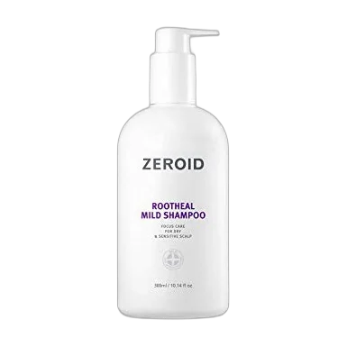 Rootheal Mild Shampoo