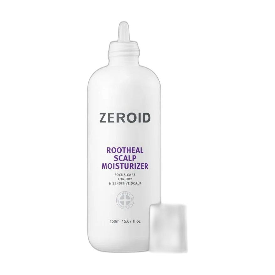 Rootheal Scalp Moisturizer