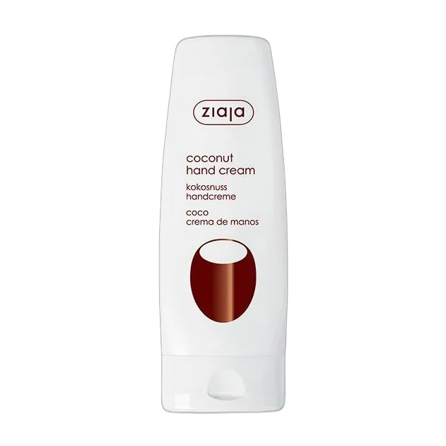 Coconut Hand Cream